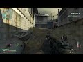 MW3: Random Enemy Bouncing Betty