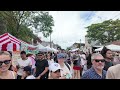 Toronto's First Big Street Festival of 2024 | Do West Fest Walk (June 2024)