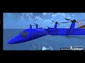 When precautions work | Main Island Air Force flight 001 | S1 E12 TFS Air Crash Investigators