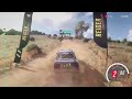 DiRT Rally 2.0 | Colin McRae career Event #14 Stage 1 | SUBARU Impreza 1995 | Difficulty Very Hard