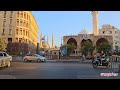 في شوارع بيروت مدينة الحياة الغارقة بالقلق والحذر قبل ساعة الصفر  In the streets of Beirut