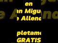 33 actividades gratuitas para disfrutar de una de las ciudades coloniales más hermosas del mundo: