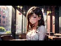 BGM for Work - Cafe BGM for Study - Healing Cafe　relaxing sounds　relaxing healing music