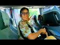 Hua Hin to Pattaya North Bus Station !! / The  easy way to travel