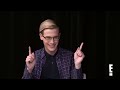 Tyler Henry Reads Winner of Facebook Giveaway | Hollywood Medium with Tyler Henry | E!