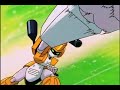 nova série de medabots ep1/tela cheia/ anime de luta