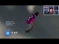 Skate 3: The Biggest Drop? (Xbox) - Secret Spot