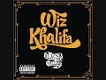 Wiz Khalifa - Black and Yellow (Instrumental)