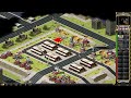 Red Alert 2 | Bunker & Fleet | (7 vs 1 NO SP!)