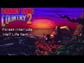 Donkey Kong Country 2 Forest Interlude Lofi Remix