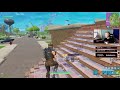SNIPER SHOOTOUT IS BACK!! 17 Kill Solo Gameplay (Fortnite Battle Royale)