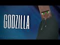 Godzilla by Eminem but Villager sings it