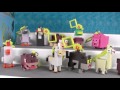 Crossy Road Game Collector Clips Series 1 Blind Bag Opening | PSToyReviews