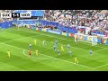 Ukraine vs Slovakia HIGHLIGHTS & ALL GOALS (2-1) | EURO 2024.