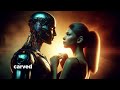 AI destroyed everything, but fell in love with a human woman | Sci-Fi | HFY Full Story