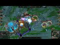 Season 11 crittrox Quadra kill