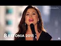 My favorite Eurovision songs of all time | Top 100