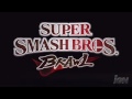 Super Smash Bros. Brawl Nintendo Wii Trailer - Nintendo