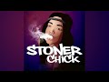 Big Dog Yogo - Stoner Chick [Lyric Video] #WithMe