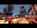 Video 3: Minecraft Nostalgia
