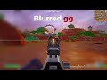 DMA in Fortnite RANKED (Ft. Blurred.gg)