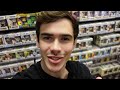 NEW Store Full Of Funko Pop Grails! (Funko Pop Hunt)