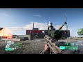Battlefield 2042 Beta Gameplay (for comparisons and because I have nothing else to upload)
