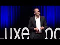 Great leaders transform organizations by thinking INSIDE the box | Lars Sudmann | TEDxLuxembourgCity