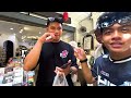 GELAGAT GEGAR IPOH!!! BAWA SYAHMIE TOUR & MAKAN MAKANAN TERLARANG SAMPAI KETAGIH?!