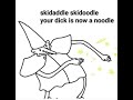 Skidaddle Skidooale