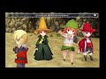 Final Fantasy:3 streamed from Caffeine part 3
