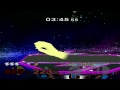 Super Smash Bros. Melee | Event 51: The Showdown | Master Hand Glitch [60fps]