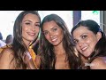 Inside 'Bachelorette' Rachel Lindsay & Bryan Abasolo's Cancun Wedding | PeopleTV