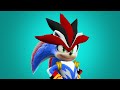 SONIC fusion SHADOW fusion with SILVER | epic Sonic the hedgehog fusions | what will happen next