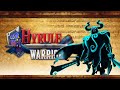 Molgera - Hyrule Warriors
