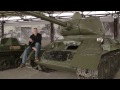 Inside the Chieftain's Hatch: T-34-85, Episode 2