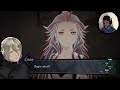 How Am I Supposed To Solve Murders With These...Distractions | AI: The Somnium Files (Ep. 1)