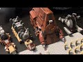 Lego Star Wars Droid Army 2024