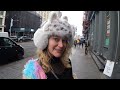 What Are People Wearing in New York? (Fashion Trends 2024 NYC Street Style Ep.94)