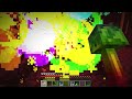 DRAGON KING Speedrunner vs Hunter : JJ vs Mikey in Minecraft Maizen!