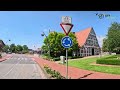 🌟Discovering Jork City by Car🌟A Scenic Drive Through the Gateway to the Old Country-Neu- 5K Ultra HD