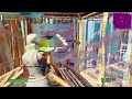 Unstoppable 💪 Fortnite Montage | Ghapzy Highlights