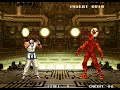 [TAS] The King of Fighters (KOF) 99 - Kim/Choi (Single Team)