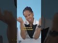 Regina King Reacts To Her Iconic Role In The Boondocks #shorts