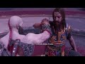 God of War Ragnarok Valhalla - Tyr No Damage Boss Fight (Mastery Difficulty)
