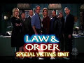 Law & Order:svu theme song