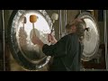 Full Length Gong Bath with Paiste Gongs, by Martyn Cawthorne of Gong Spa (headphones recommended)