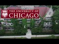 CHICAGO, The Unknown Tornado Magnet