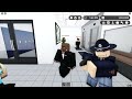 Greenville, Wisc Roblox l Summer School Bus Escape Police MANHUNT Roleplay