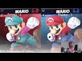 Zenyou vs. Nubby FT10: Mario Ditto Extraordinaire?